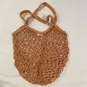H&M > Market tote bag